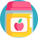 food,food and restaurant,apple,kid and baby,baby food,mashed food